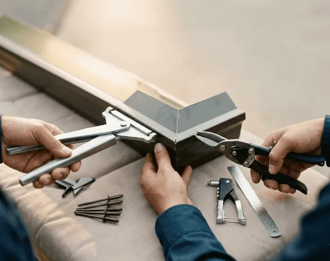 Why choose Gutter Repair in Felt, ID